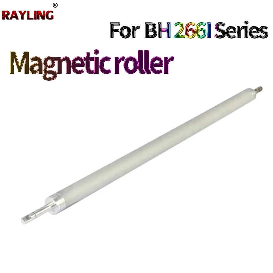 Magnetic Roller For Use in Konica Minolta BIZHUB 266 306 7221i 7223i 7228i 226i 246i 266i 306i AD 268 308