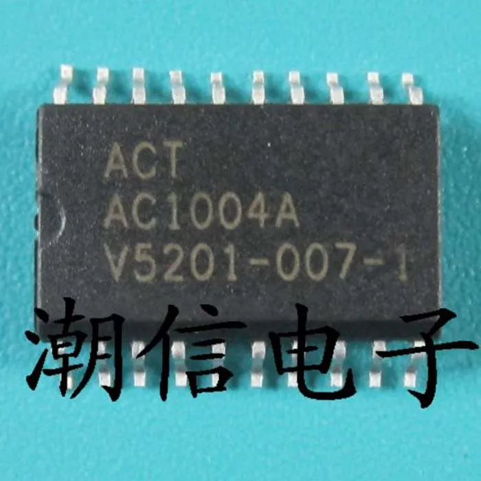 

free shipping AC1004ASOP-20 10PCS