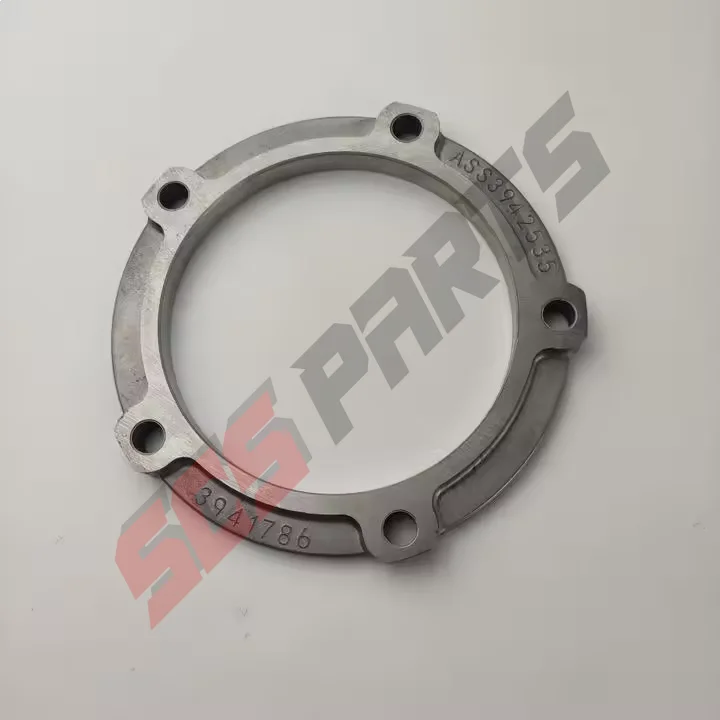 3942535 3941786 Oil Seal Fit For Dodge Cummins Diesel Engine ISLe