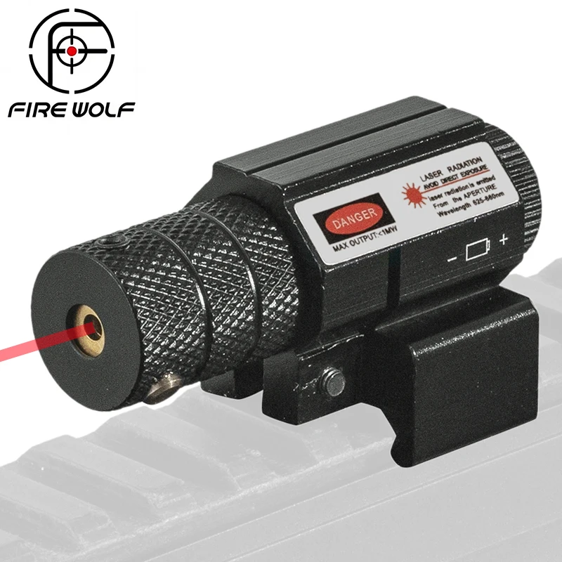 Infrared Range Finder 20MM Infrared Distance Meter Red Laser Pointer Rangefinder Digital Ruler Measure Device Test Tools