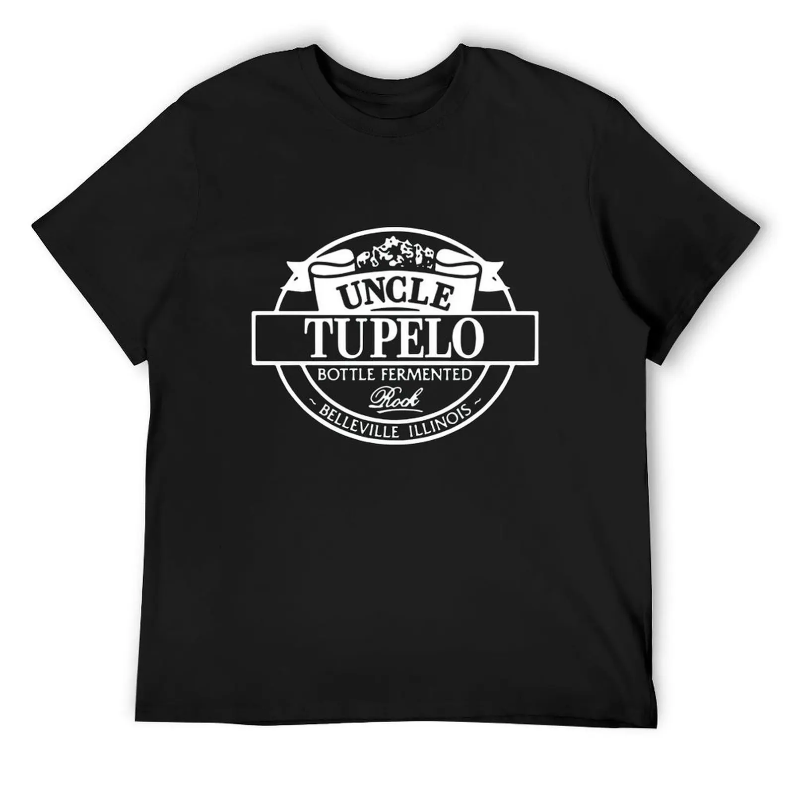 

Uncle Tupelo T-Shirt funny shirt cotton vintage clothes tshirts personalised funny t shirts men