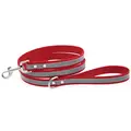 Leash-Red