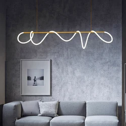 Nordic home decor dining room Pendant lamp lights indoor lighting Ceiling lamp hanging light chandelier lamps for living room