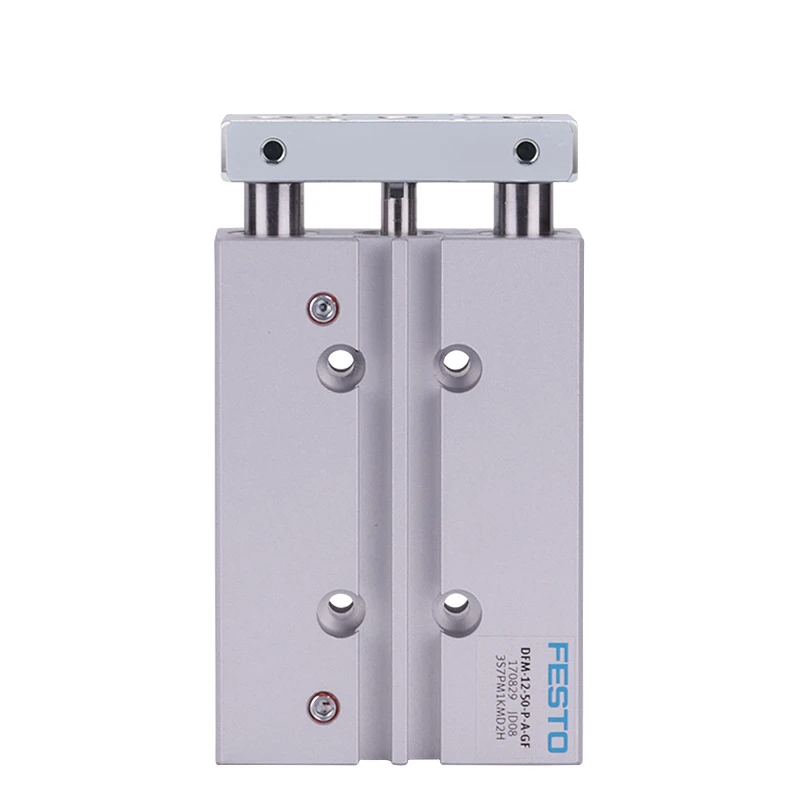 أجزاء لأسطوانات FESTO Festo DFM 12/16/20/25/32/40 2080100 B P A GF/KF