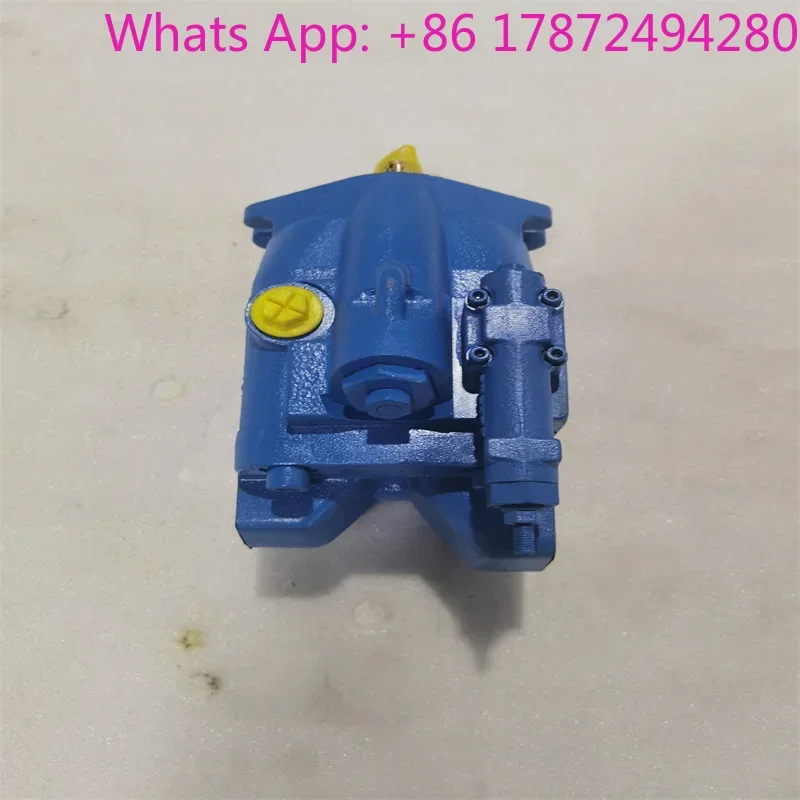 

421AK Series Plunger Hydraulic Pump 421AK00454A/421AK00457B/421AK00460A/421AK00462B