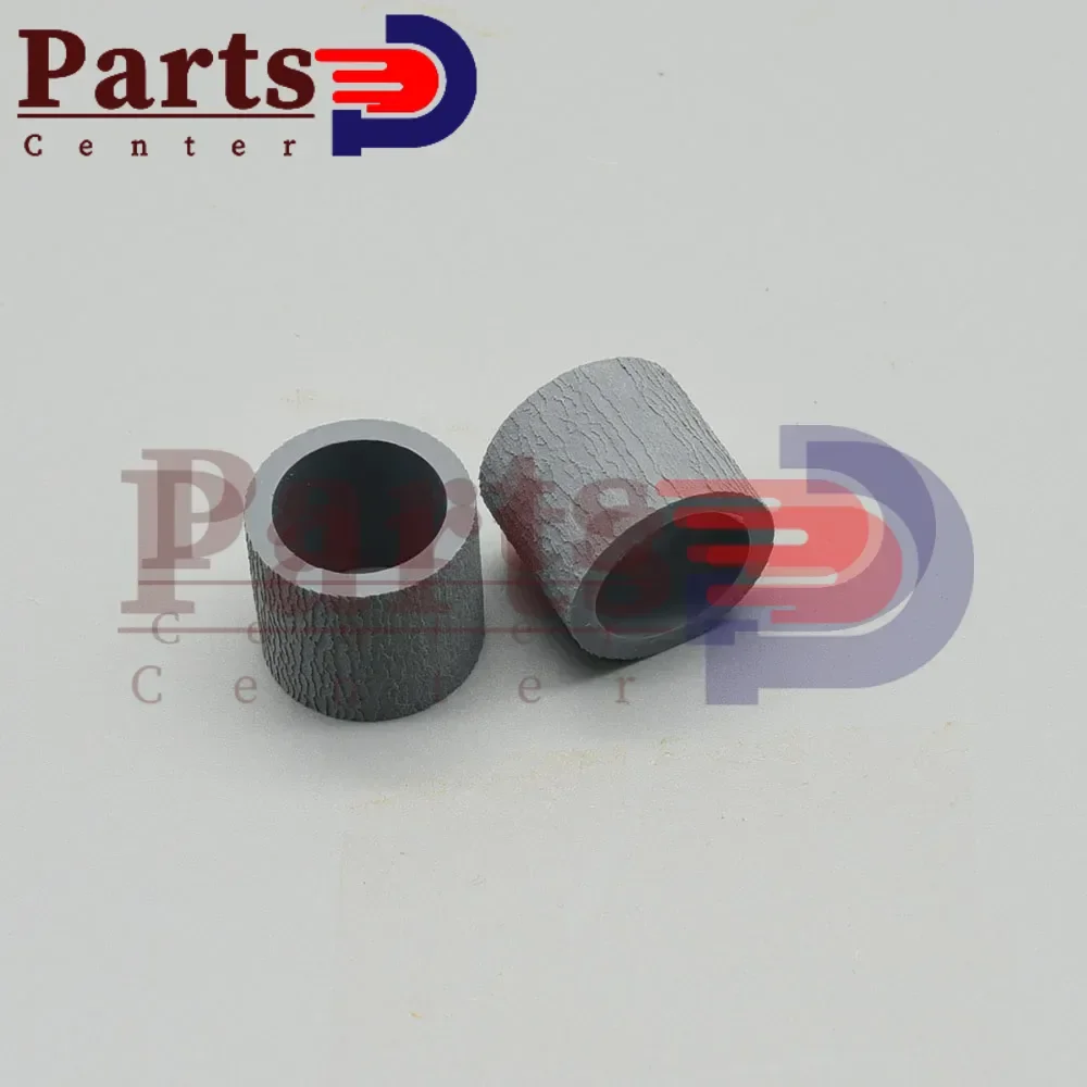20pcs Pickup Roller Tire CZ172-65001 RL1-2593-000 RL1-1442-000 JC73-00321A RL1-1443-000 support for HP P1005 P1006 P1007 P1102W