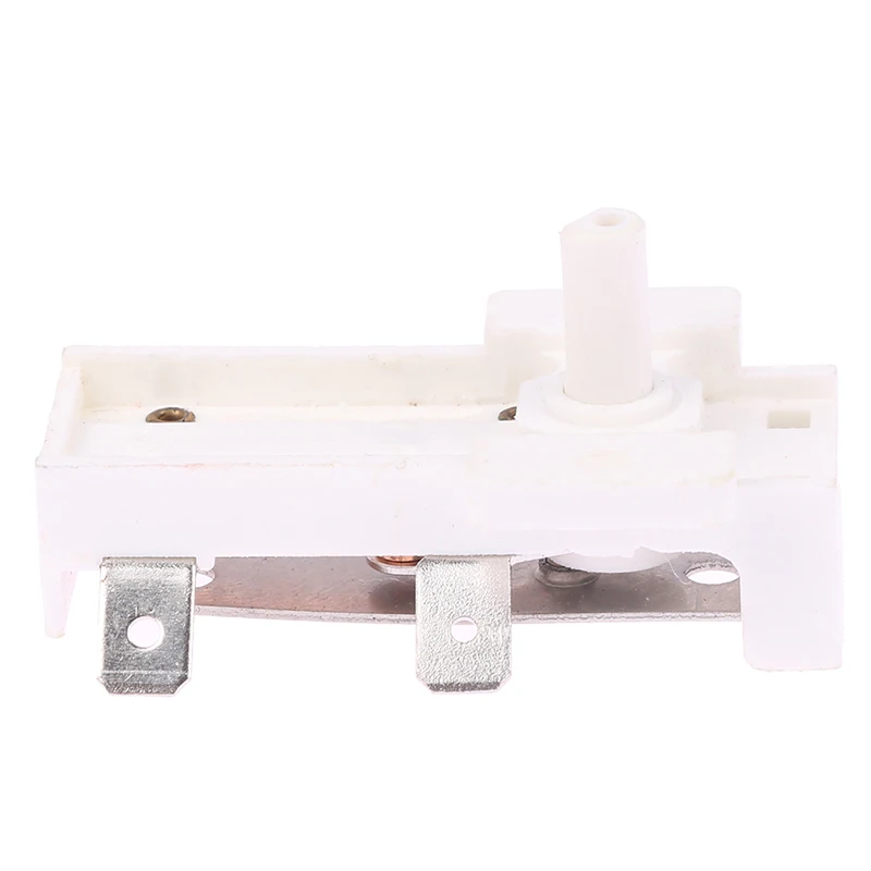 KST-401 Adjustable Temperature Control Switch Thermostat for Electric Heaters/ Electric Oil Heater KST-401 Spare Parts