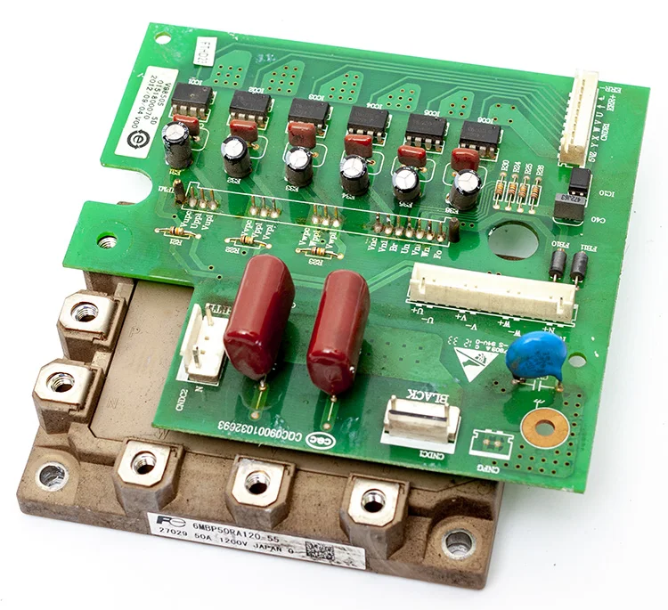 air conditioner computer board circuit board 0151800070 V98505 CQC09001032693 17122000022912 good working