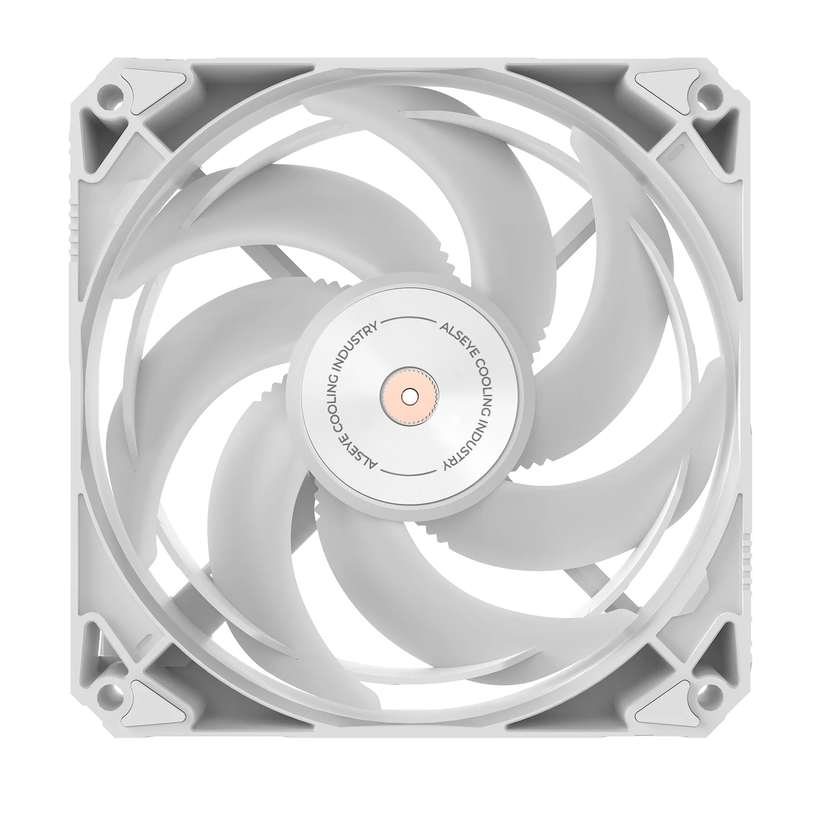 ALSEYE W12P 12CM Kasa Soğutma  - Case Fan Controller incelemesi ve fiyatı