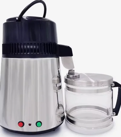 Household Hydrosol & Water Distiller Intelligent Brewing Machine 75 Degree Alcohol Steaming