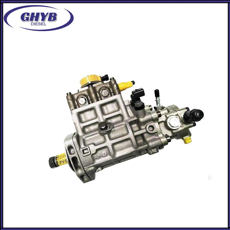 

For CAT Fuel Injection pump 2534339 253-4339 FOR E330D C7