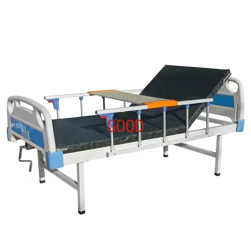 سرير مستشفى كهربائي قابل للتعديل أوتوماتيكي للعناية المنزلية لكبار السن للبيع