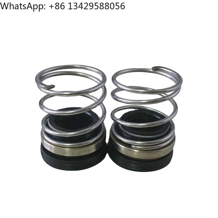 

Wholesale MG12 Burgmann Mechanical Seal for Water Pump