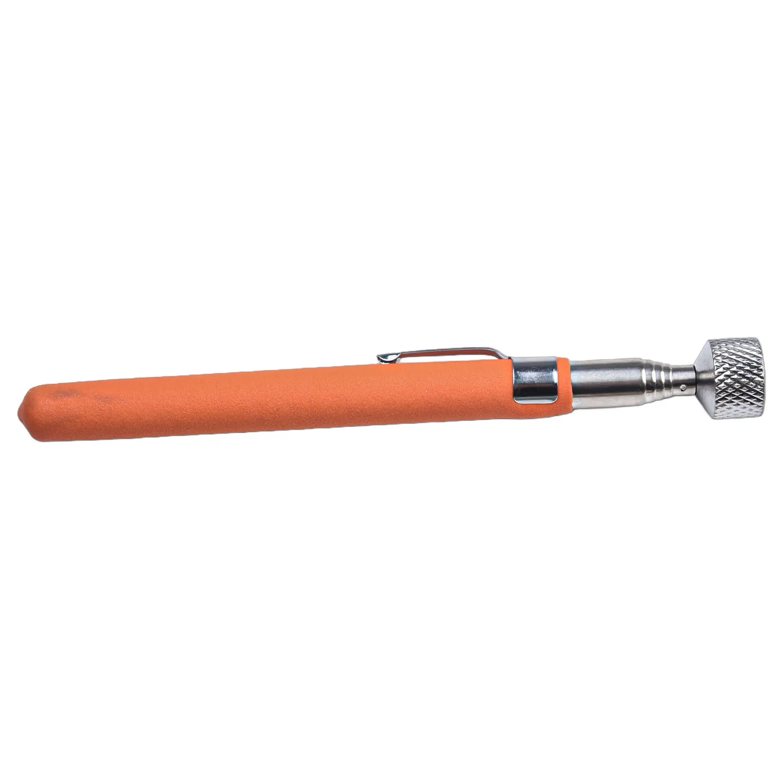 10LB 170-655 Mm Metal Suction Rod Metal Pickup Rod Stainless Steel Versatile Use Improves Efficiency Sturdy And Lightweight