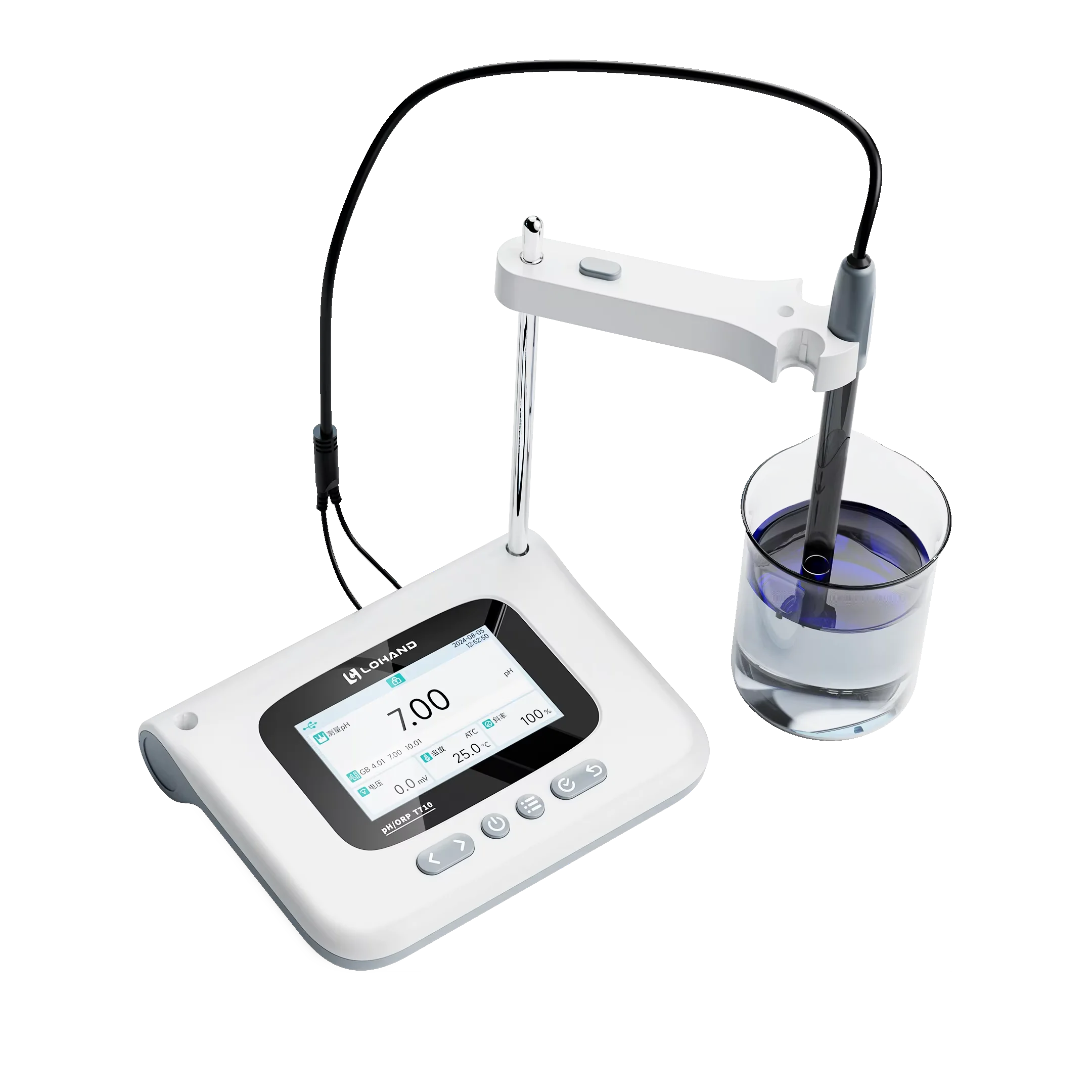 For Lohand LH-T710 …