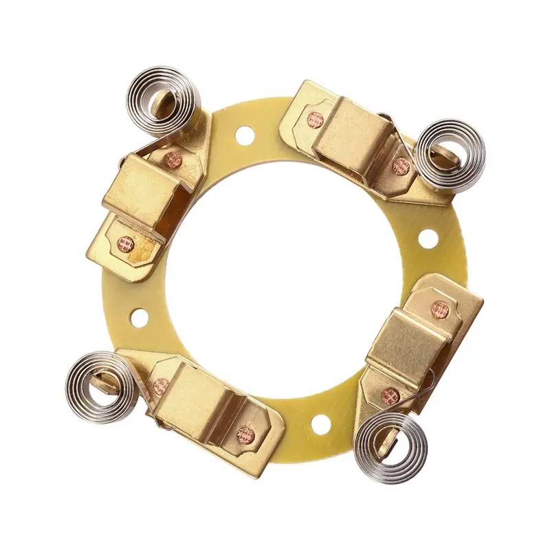 

【БОЛЬШАЯ РАСПРОДАЖА】Держатель угольных щеток для гольф-кара 103953301 для Club Car Pioneer, аксессуары для угольных щеток