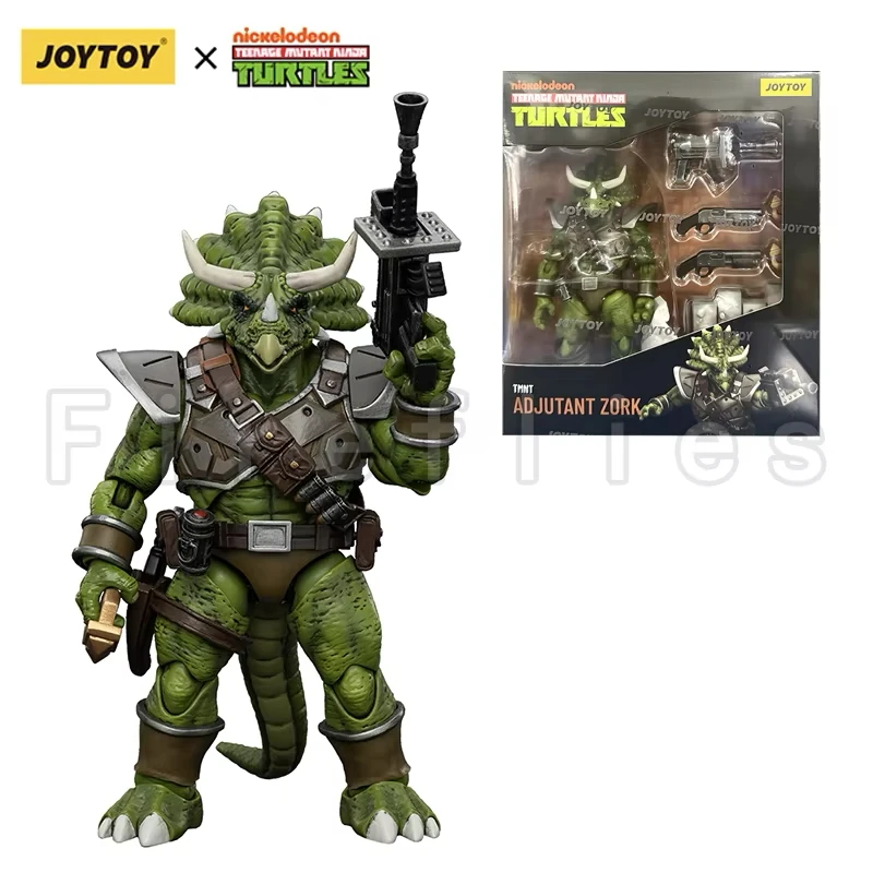Adjutant Zork
