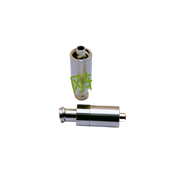 

Stainless Steel Adapter Pin Tube, Arbitrary Adapter, Glue Valve Connector, External Thread Needle Adapter, Luer Connector