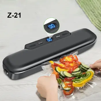 8 最佳銷售 真空袋裝食品 - №3