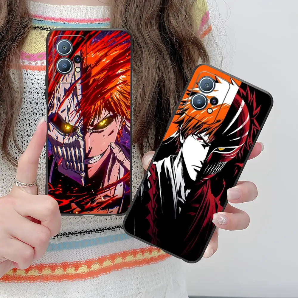 Ichigo Kurosaki Mat…