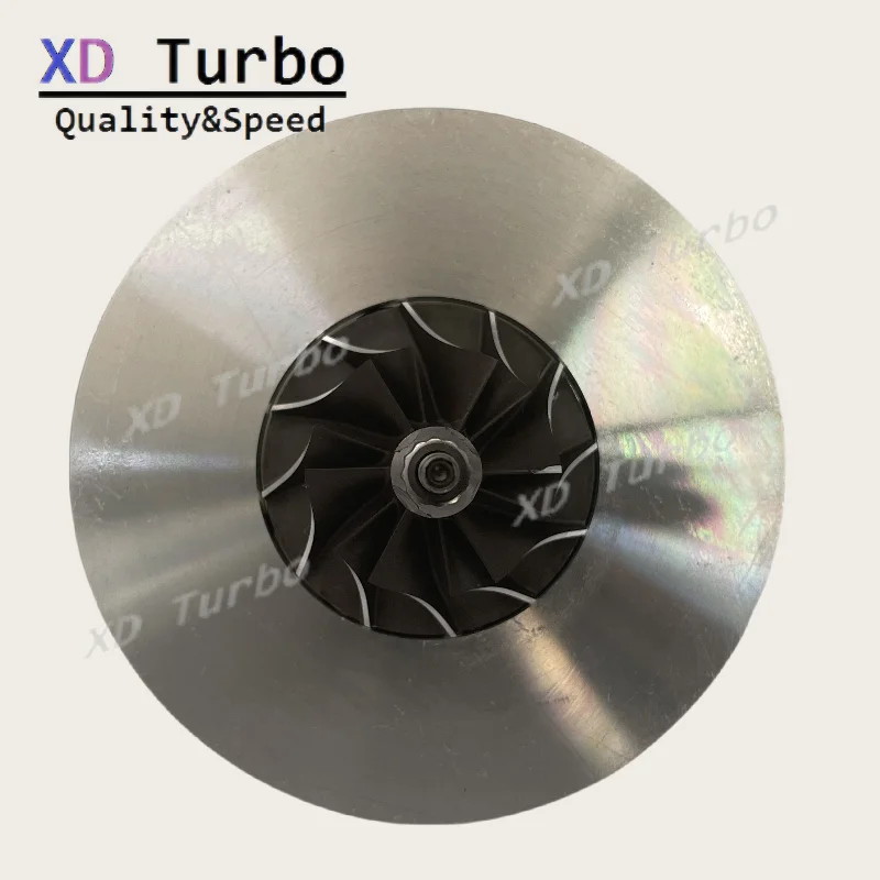 K14 Turbine cartridge Core 53149887024 53149707010 53149887015 53149887015 for VW LT 28-35 II Bus 2DM 75Kw 102HP 9621569080