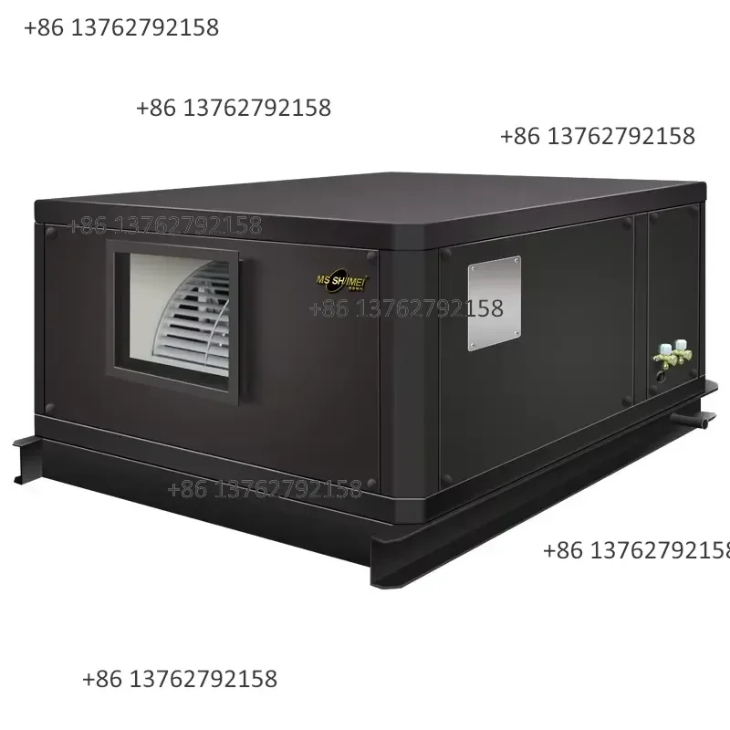 【2026】 Ceiling Air Conditioner Dehumidification and Humidification Machine for Laboratory