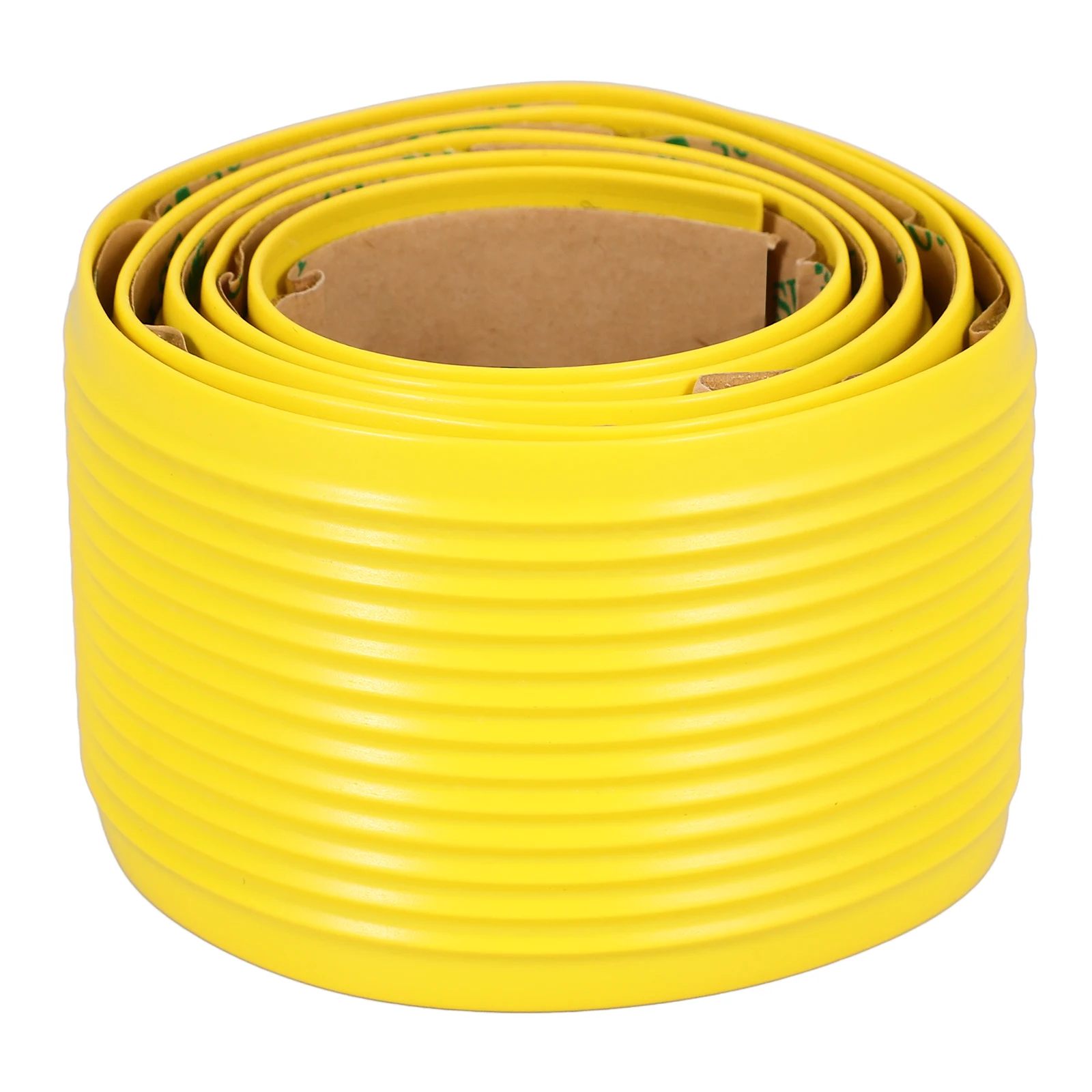 

PVC Stairs Anti slip Strips 5CM Wide 3MM Thick Yellow Stair Tapes Non slip Grip Tape Step Pads Staircase Edge