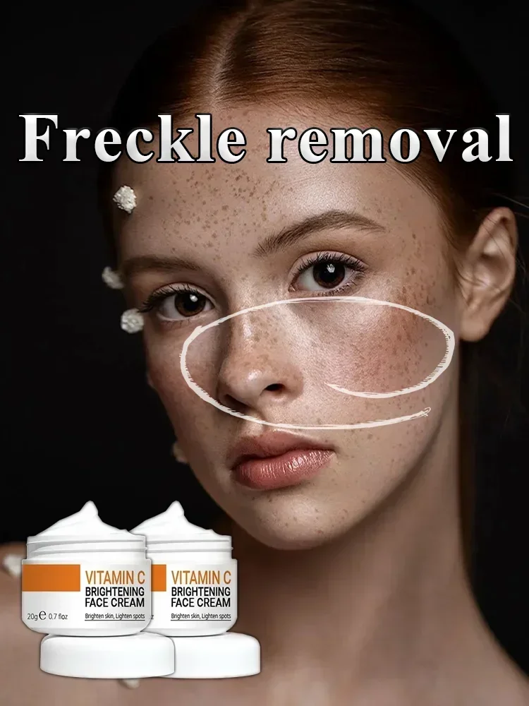 

Whitening freckle eliminators for men and women specialize in removing facial age spots dark spots spot busters