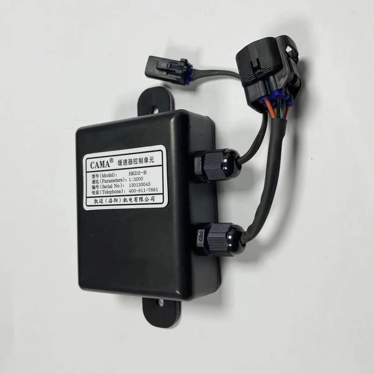 for Kemai Retarder Control Unit HKD2-B 1:3200 Bus with Line Bus CMB School Bus Parts