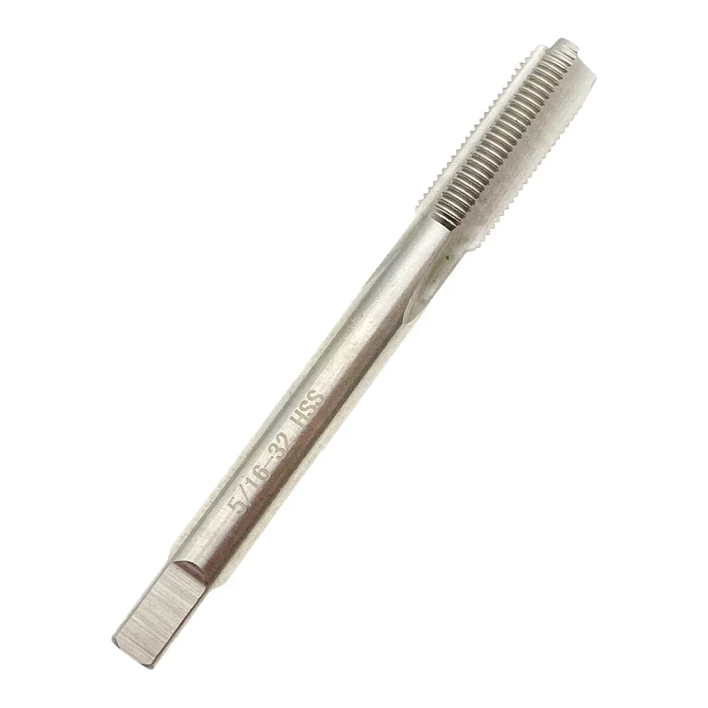 5/16-32 Tap Right H… - image