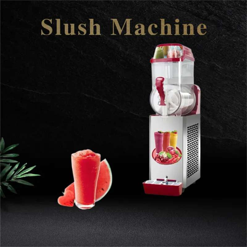 Commercial Industri…