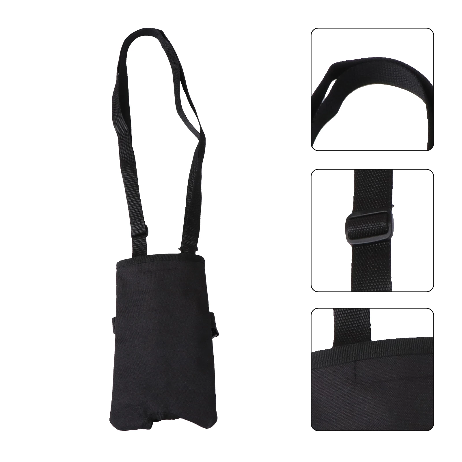 

Drainage Bag Bile Catheter Urine Storage Bags Nursing Practical Container Elder Bag Lightweight Safe Travel Hospital