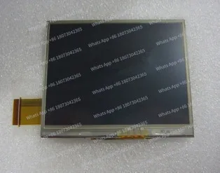 

3,5-дюймовый цветной ЖК-дисплей 16,7 млн цветов, 45-контактный, с сенсорной панелью TS035KAAVB04-00, 320(RGB)*240