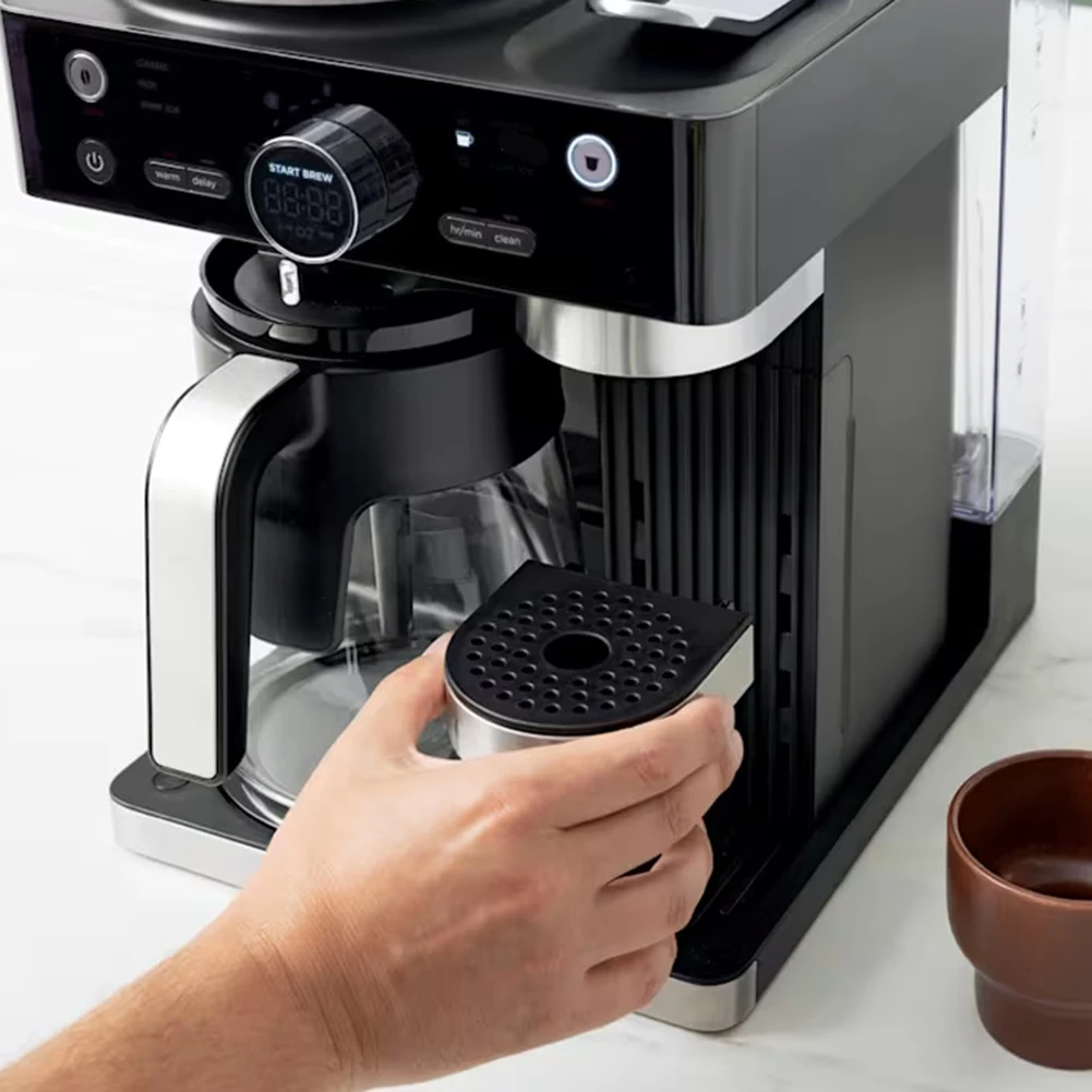 1PC Coffee Machine Replacement Tray & Spill Bucket For Coffee Machine Replace Tray 9x8x3cm Coffee Maker Accessories