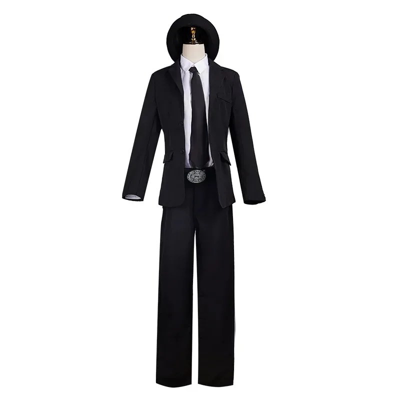 أنيمي الشاهقة الغزو قناص قناع تأثيري حلي Tenkuu Shinpan دور اللعب البدلة قبعة الباروكات موحدة اكسسوارات هدايا الهالوين