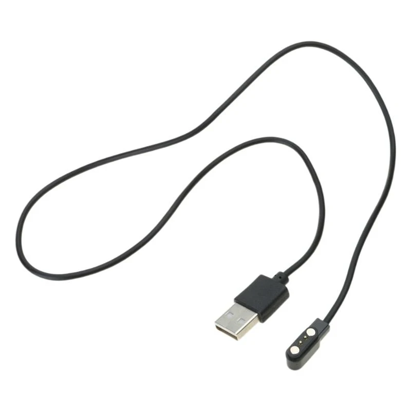 Dock Charger Adapter USB Charging Cable For Xiaomi Mibro GS/GS Pro/A2/T2/T1/C3/C2/Lite 2 Smart Watch Power Charge Accessories view 3