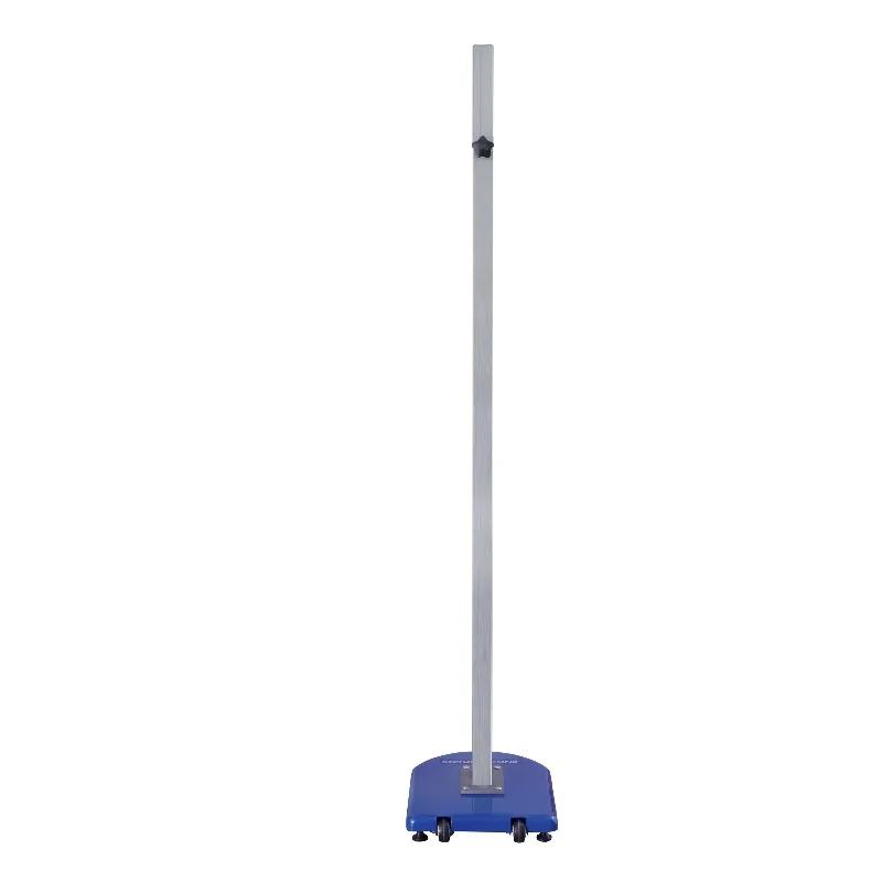 Factory direct sales. Aviation grade aluminum alloy high jump bracket. Suitable for competition and training.