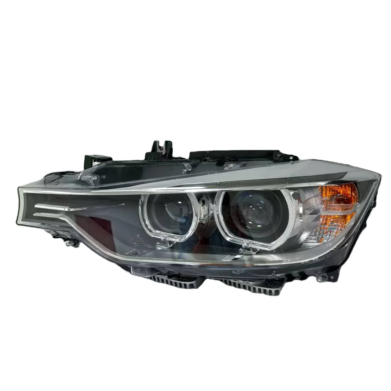

2013-2015Years 3 Series F30 F35 F80 F31 Xenon LCI Original High-quality Headlight 63117339389 63117339390 for BMW F30