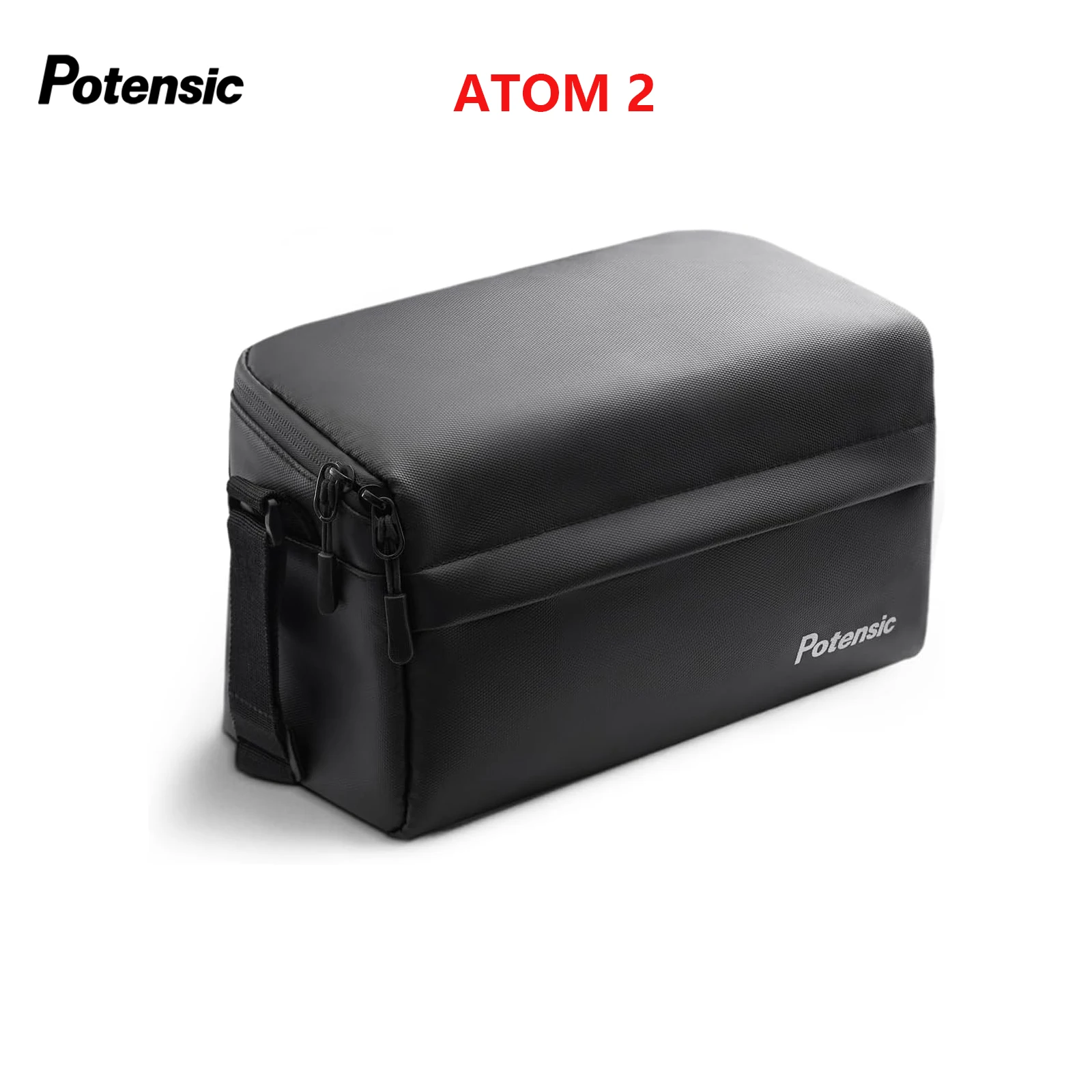 

Оригинальная портативная сумка Potensic только для дронов ATOM 2.