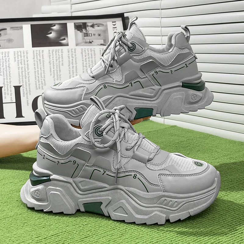 Unique Style Breathable Hollow Out Casual Sneakers with Stylish Design Portability Hard-wearing Mesh Summer for Men and Women