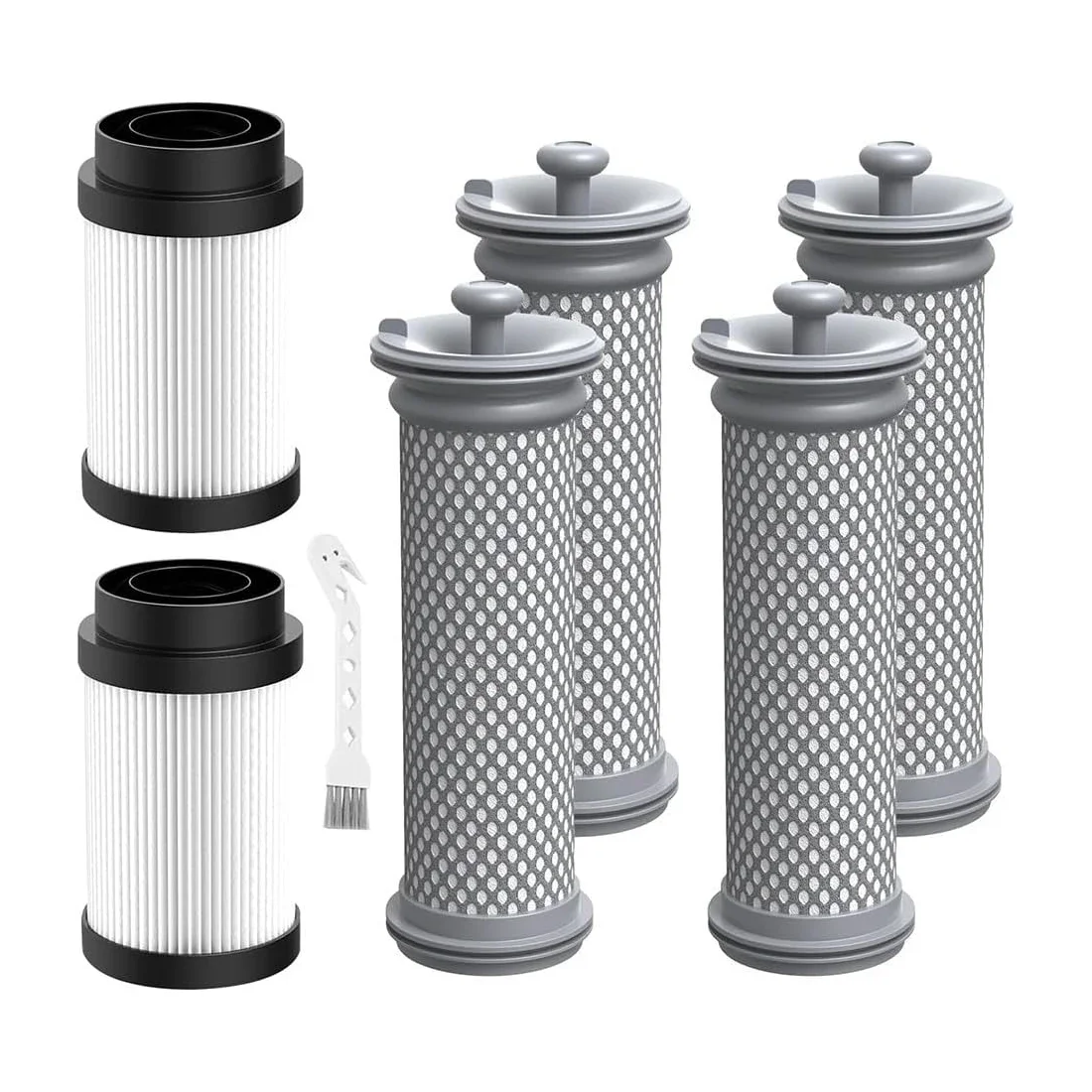Filterersatzteile für Tineco Pure ONE S15/S15 Essentials/S15 Pet Ex Staubsauger