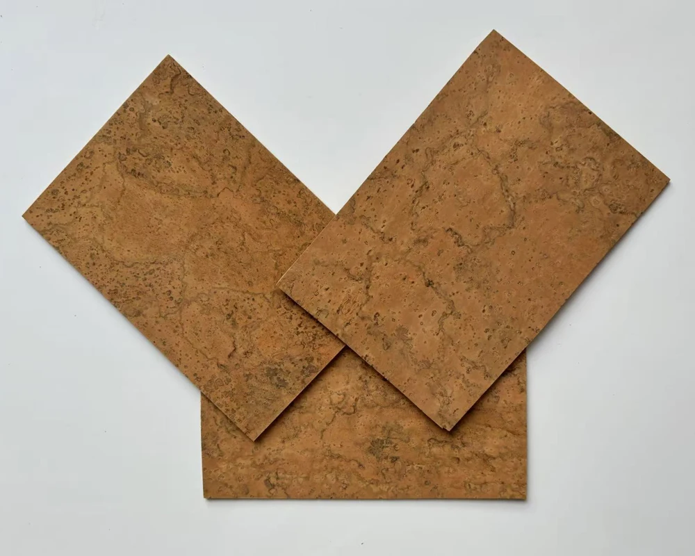 (3 Pieces/Lot) 100mm*150mm Saxophone Flute Clarinet Piccolo Natural Cork Sheet