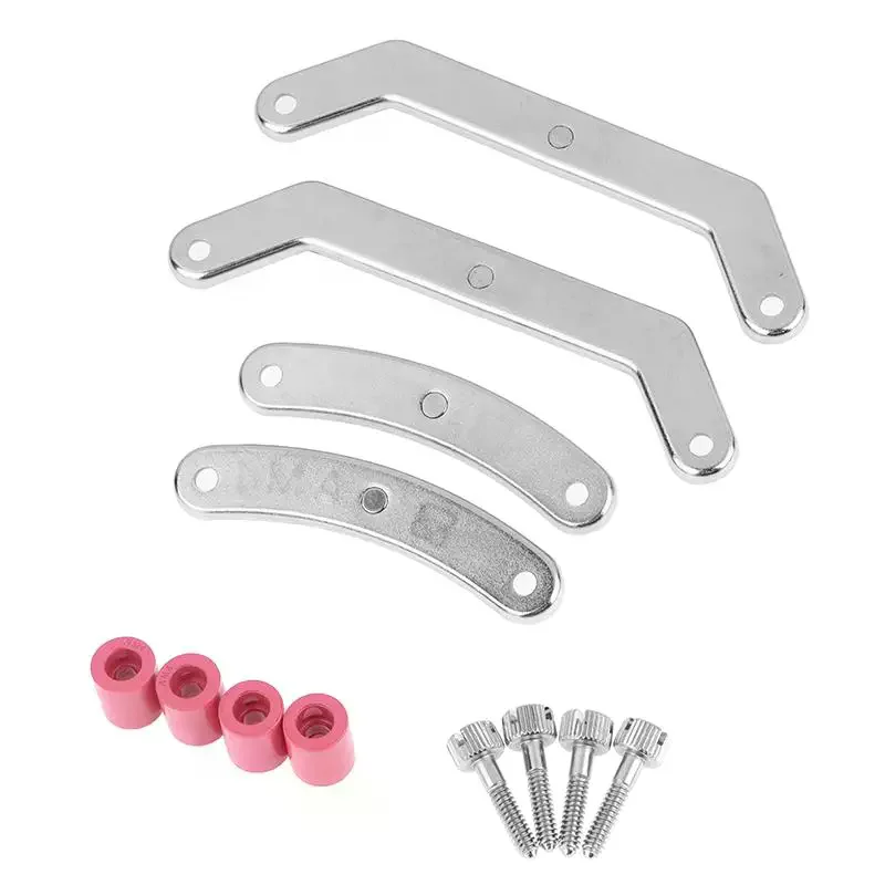 AM5 Bracket For Thermalright PA-120 SE -120 FC-140 Dual Tower Radiator Metal Bracket Back Plate Clip AM4