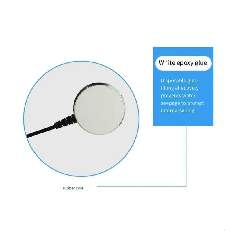 F92F مرطب صانع الضباب الصخري المالي