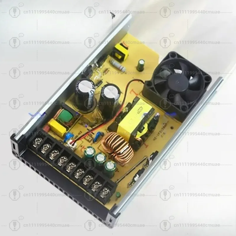 Light Emitting Diode Power Supply Regulator  Power Supply