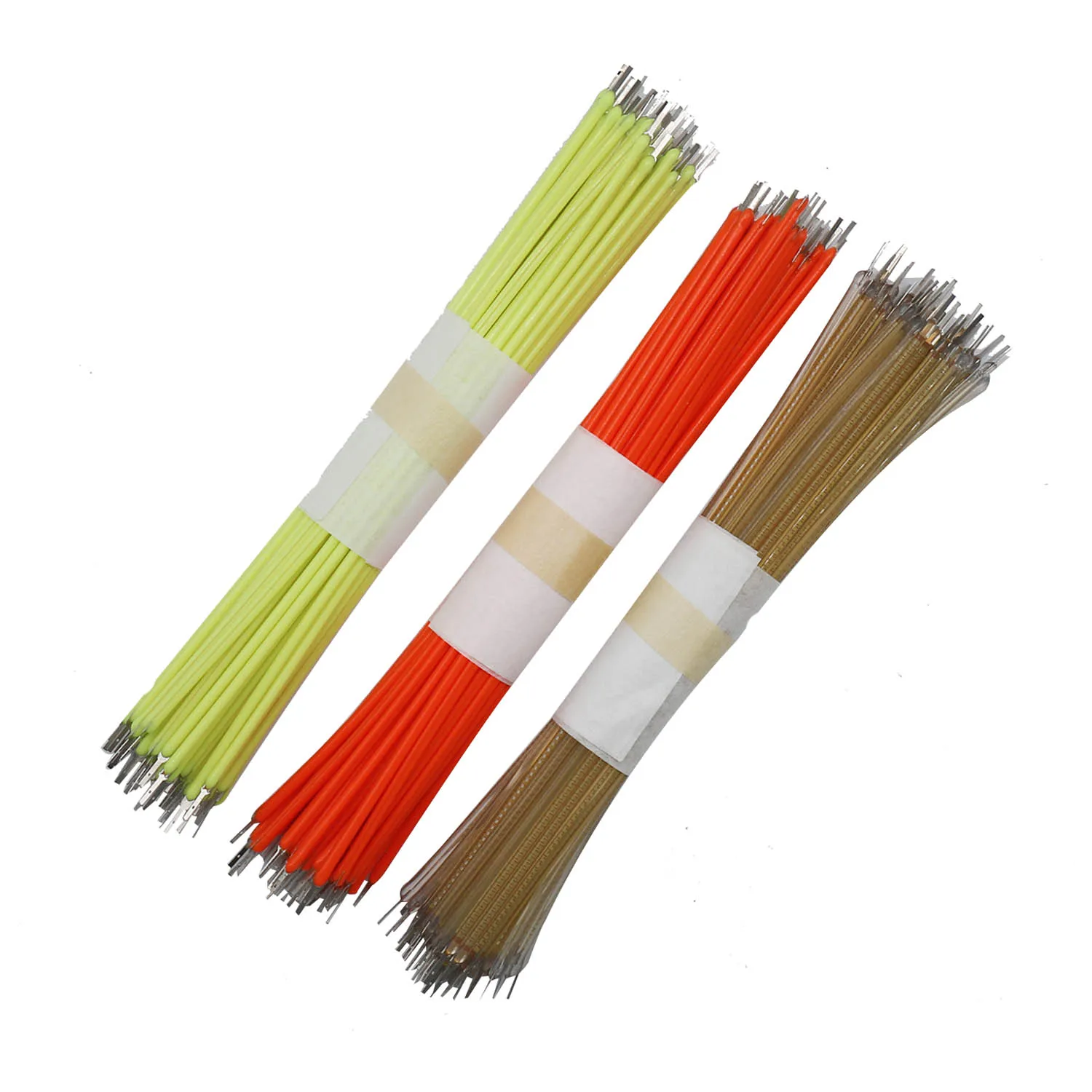 12V led cob 130mm RED Green Blue Flexible filament DC3V Bulb LED Filament Lighting Accessories DIY Diode Flexible Beads Strips