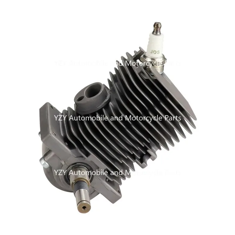 

New Ms180 38Mm Powertrain Assembly Spark Plug Crankshaft Cylinder Assembly