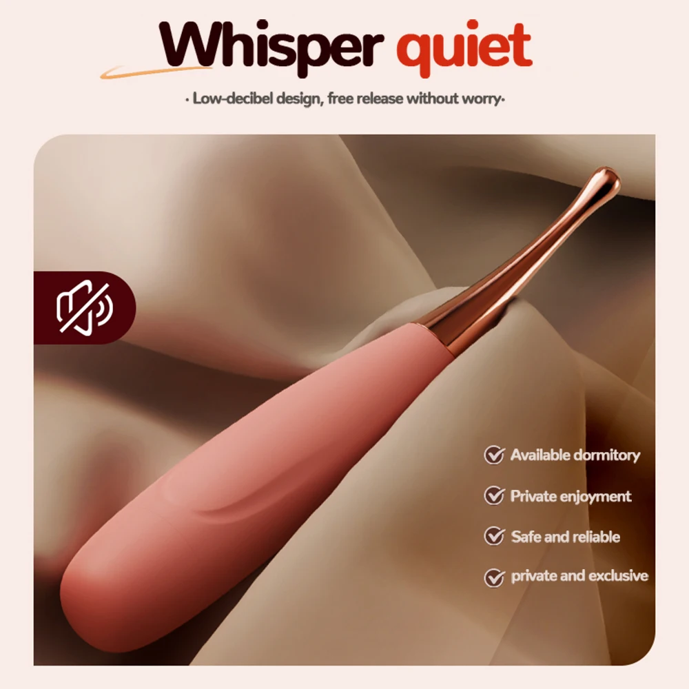 جي سبوت هزاز قوي عالي التردد الهزاز لعق البظر الحلمة محفز الاستمناء تدليك الجنس لعب للنساء الكبار #3