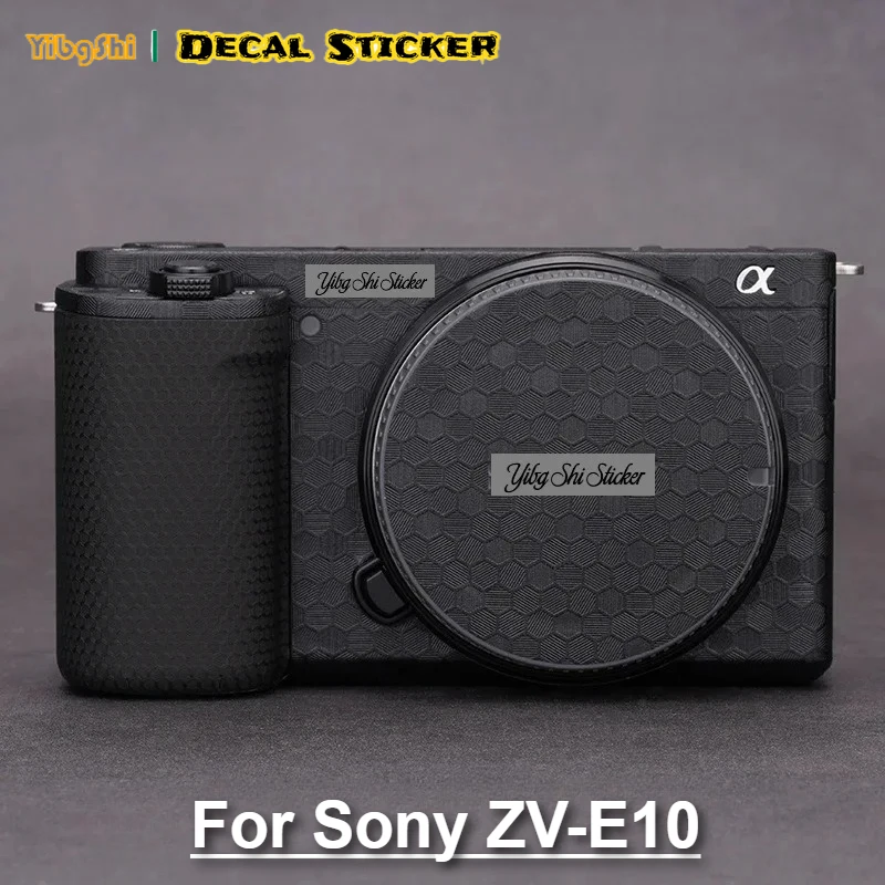 For Sony ZVE10 Came… - image
