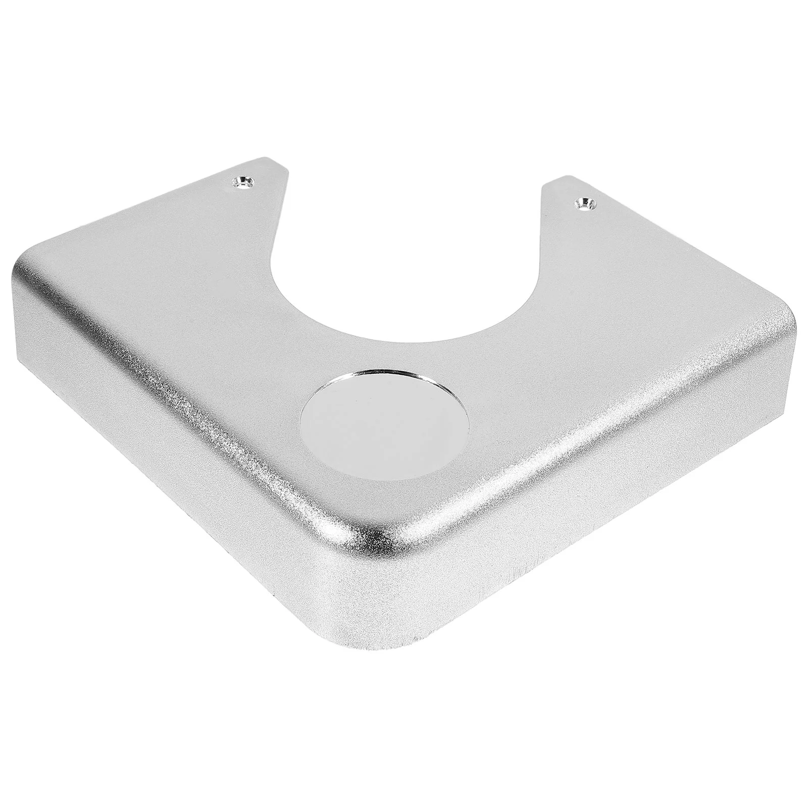 Pool Table Chrome Corners Tables Plate For Billiard Snooker Hardware Middle East Metal Resin Glue Guard